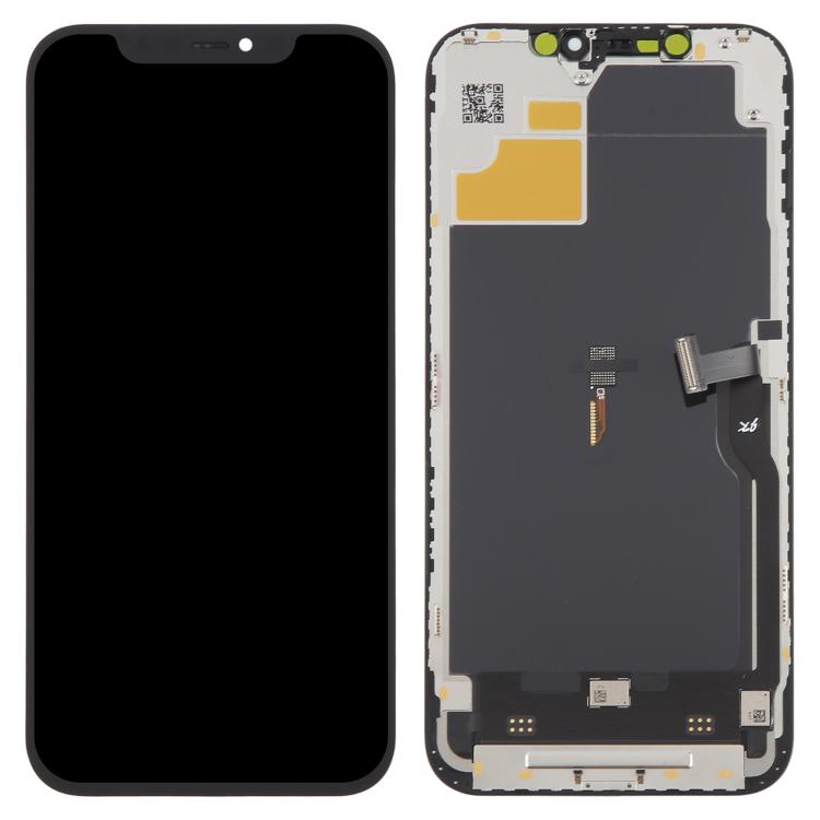 iPhone 12 Pro Max JK Soft OLED Display | OLED Screen