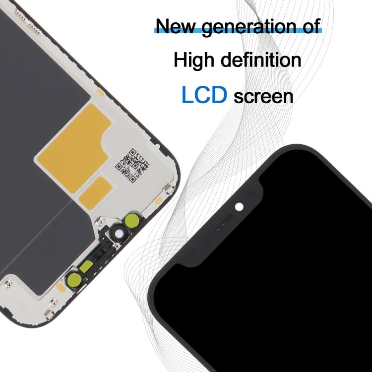 iPhone 12 Pro Max JK Soft OLED Display | OLED Screen