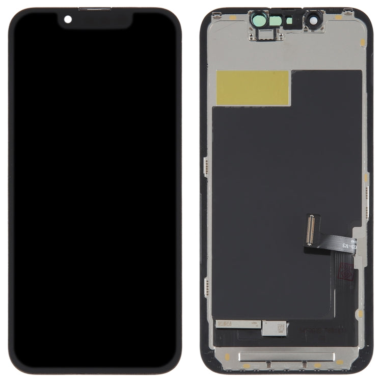 شاشة آيفون 13 ميني ZY Incell LCD مع محول رقمي