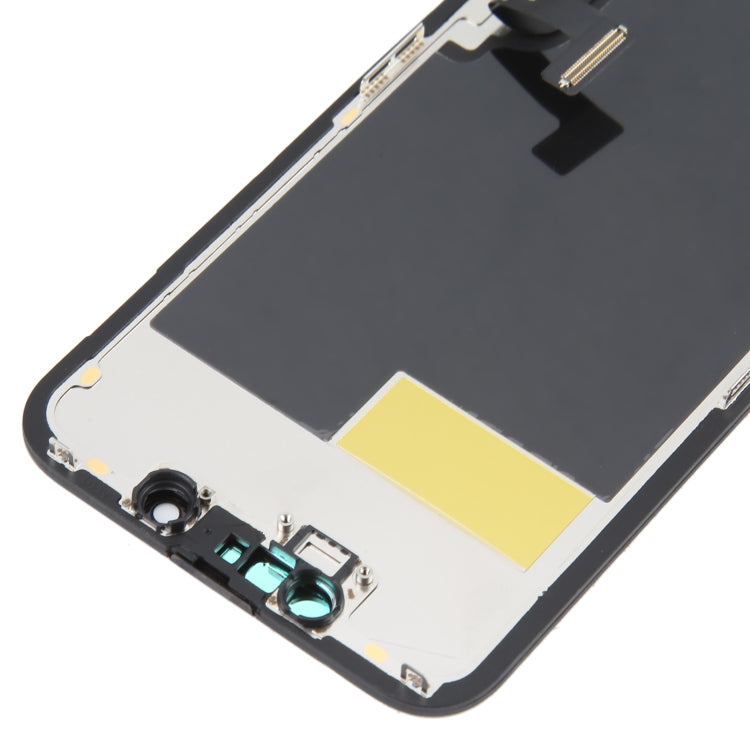 شاشة آيفون 13 ميني ZY Incell LCD مع محول رقمي