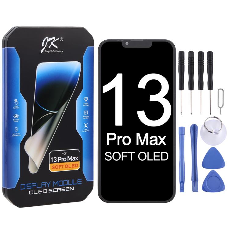 iPhone 13 Pro Max JK Soft OLED Screen | OLED Screen