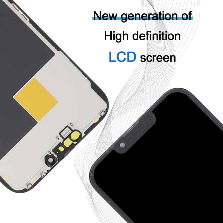 iPhone 13 Pro Max JK Soft OLED Screen | OLED Screen