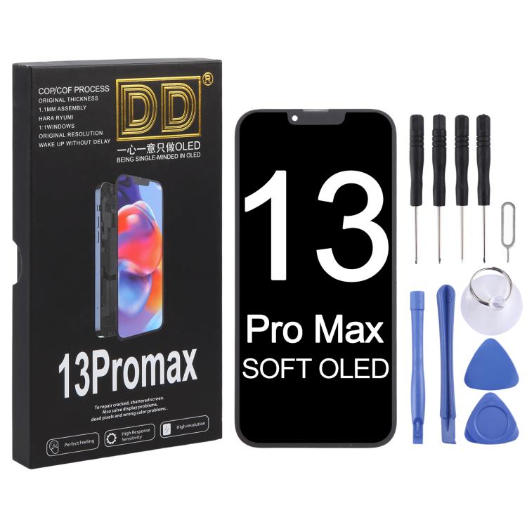 iPhone 13 Pro Max DD Soft OLED Screen | OLED Screen