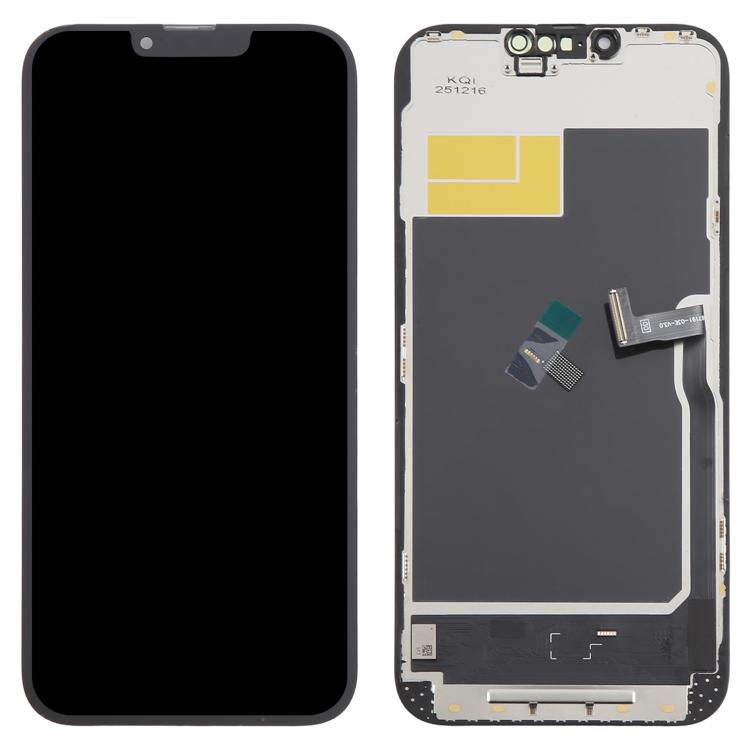 iPhone 13 Pro Max DD Soft OLED Screen | OLED Screen