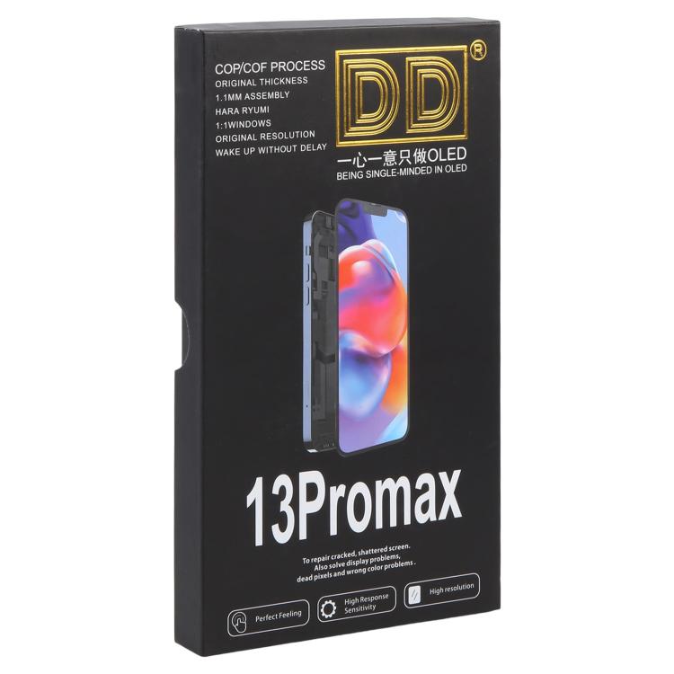 iPhone 13 Pro Max DD Soft OLED Screen | OLED Screen