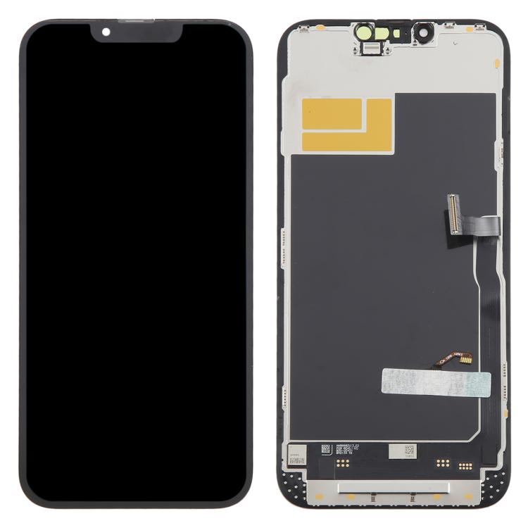 شاشة آيفون 13 برو ماكس HXL Soft OLED | شاشة OLED