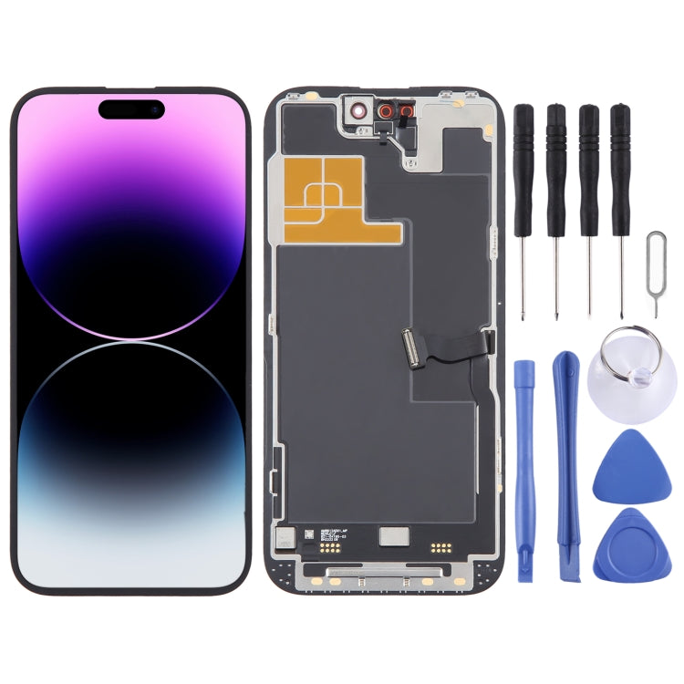 iPhone 14 Pro Original LTPO OLED XDR Display with Digitizer