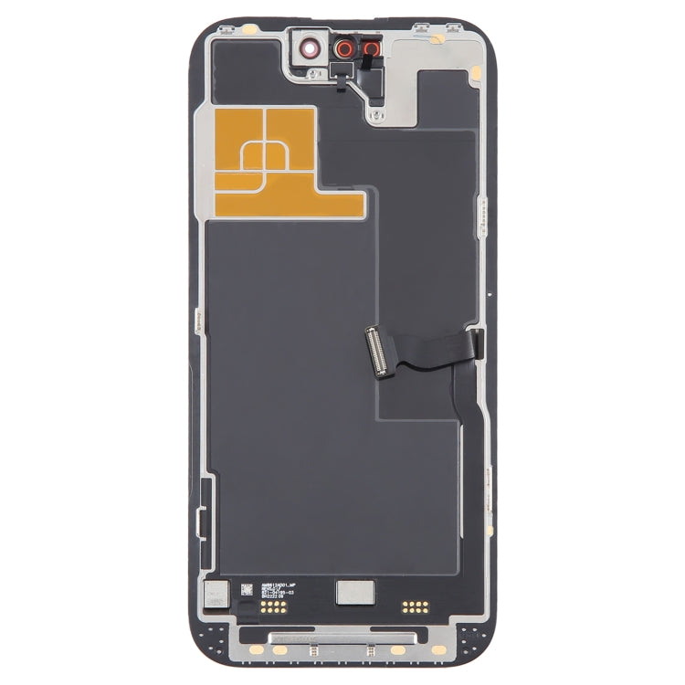 iPhone 14 Pro Original LTPO OLED XDR Display with Digitizer