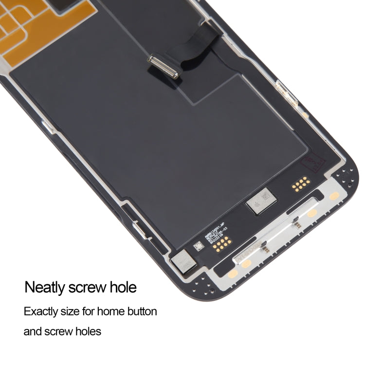 iPhone 14 Pro Original LTPO OLED XDR Display with Digitizer