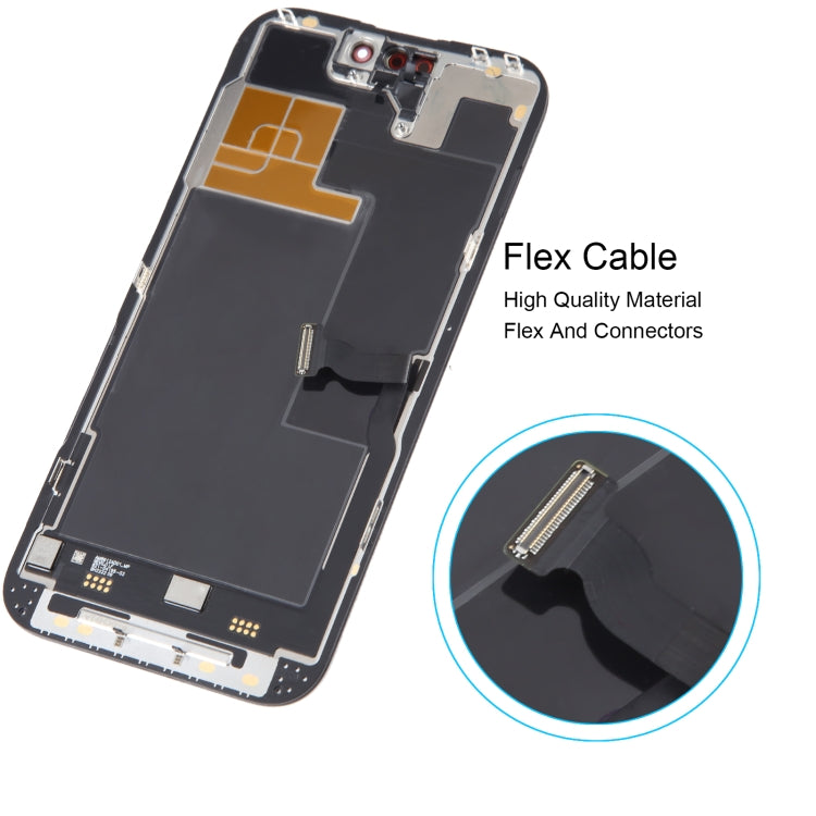 iPhone 14 Pro Original LTPO OLED XDR Display with Digitizer