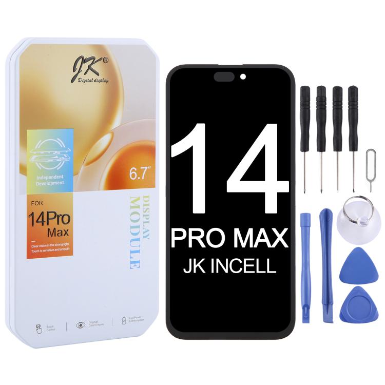 iPhone 14 Pro Max JK Incell LCD Screen