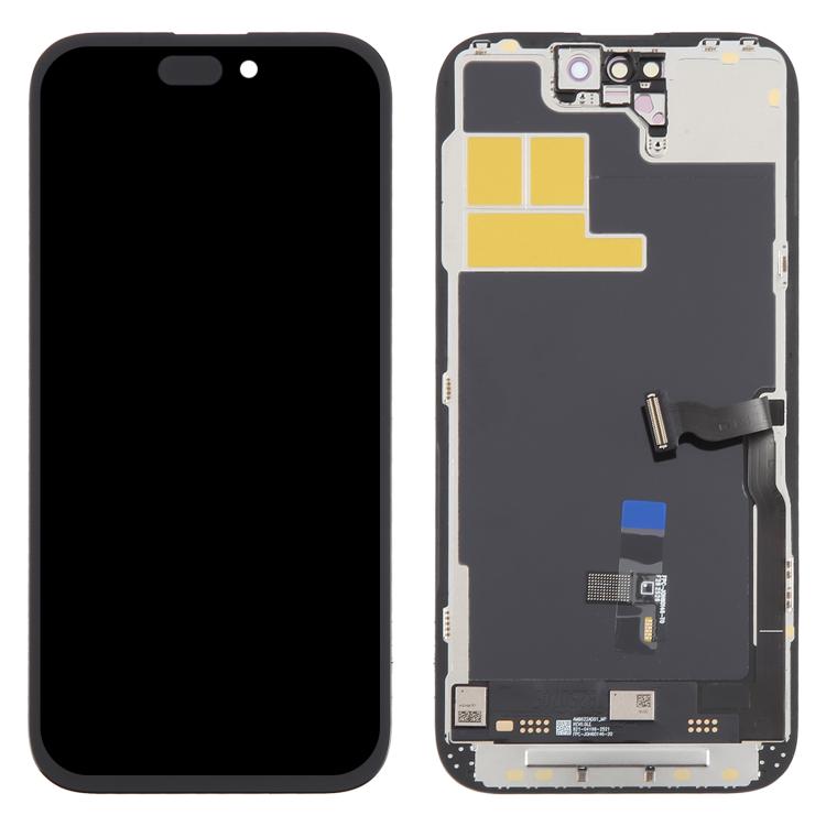 iPhone 14 Pro JK Soft OLED Screen with Digitizer
