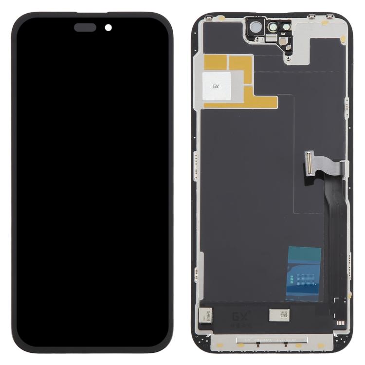 iPhone 14 Pro Max GX Soft OLED Screen | OLED Display
