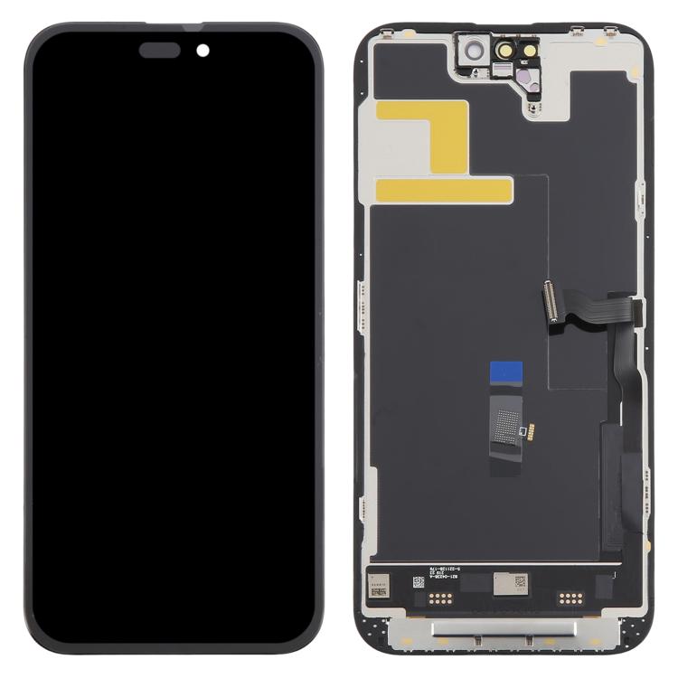 ⁧شاشة JK Soft OLED LCD لهاتف iPhone 14 Pro Max⁩, For iPhone 14 Pro Max