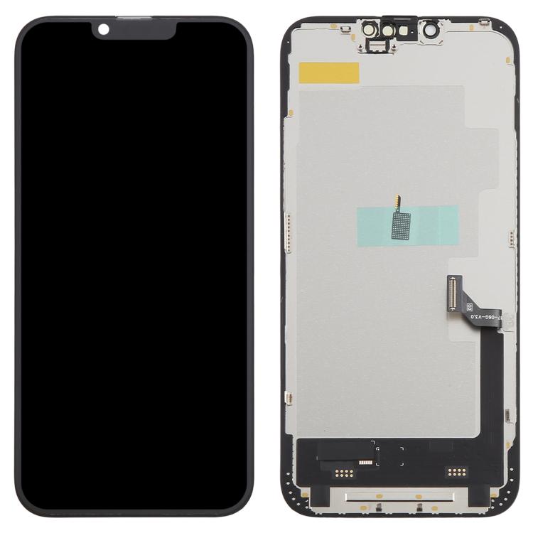 ⁧شاشة OLED ناعمة DD لهاتف iPhone 14 Pro Max⁩, For iPhone 14 Plus(Soft OLED)