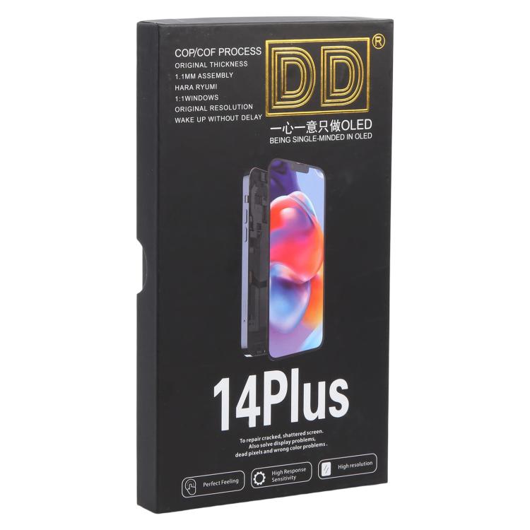 iPhone 14 Plus DD Soft OLED Screen | OLED Screen