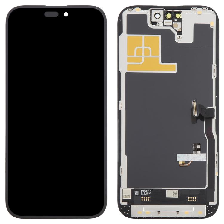 شاشة آيفون 14 برو HXL Soft OLED | شاشة OLED