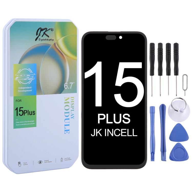 iPhone 15 Plus JK Incell LCD Screen