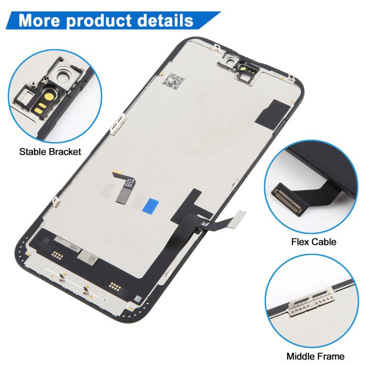 iPhone 15 Plus JK Incell LCD Screen