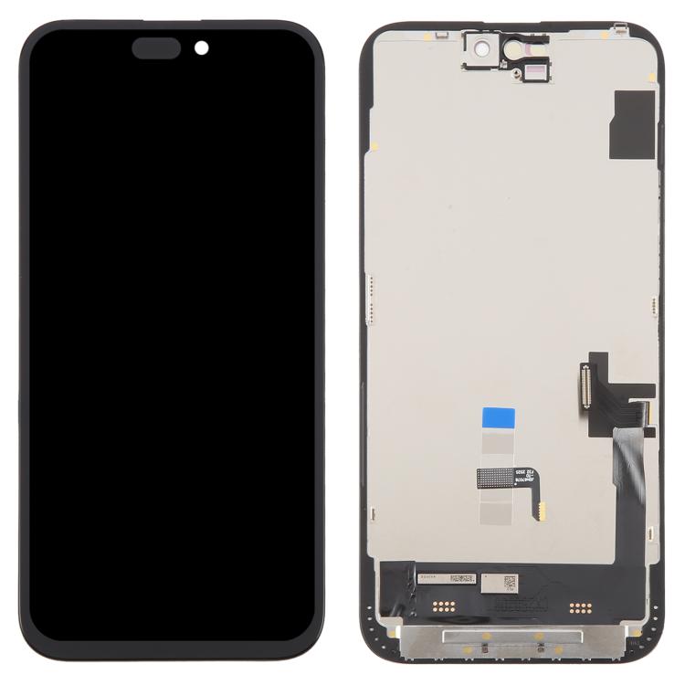 iPhone 15 Plus JK Hard OLED Screen