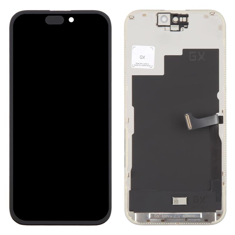 iPhone 15 Pro GX Hard OLED Display