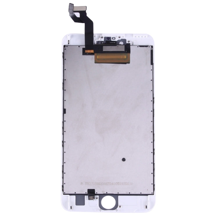 شاشة آيفون 6S بلس LCD كاملة مع إطار ومحول رقمي