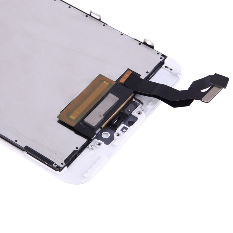 شاشة آيفون 6S بلس LCD كاملة مع إطار ومحول رقمي