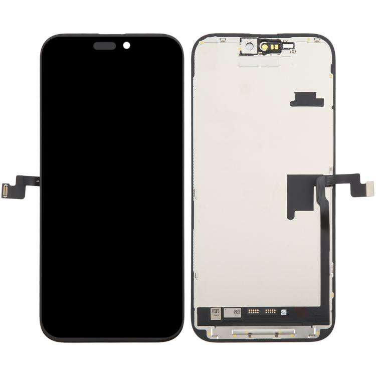 ⁧لشاشة iPhone 16 Pro Max HD+ incell⁩, For iPhone 16 Pro Max(HD+ incell)
