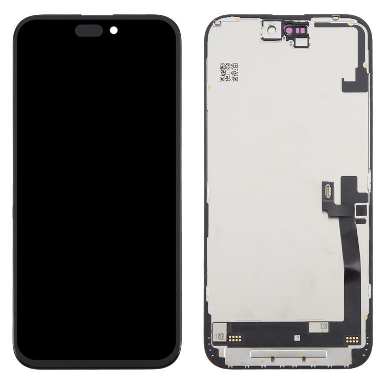 iPhone 16 Plus JK Incell LCD Screen