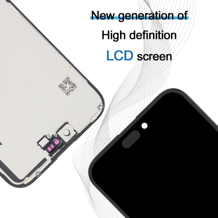 iPhone 16 Plus JK Incell LCD Screen