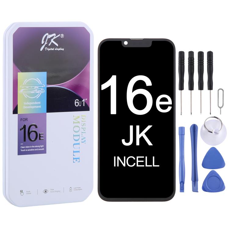 iPhone 16e JK Incell LCD Screen