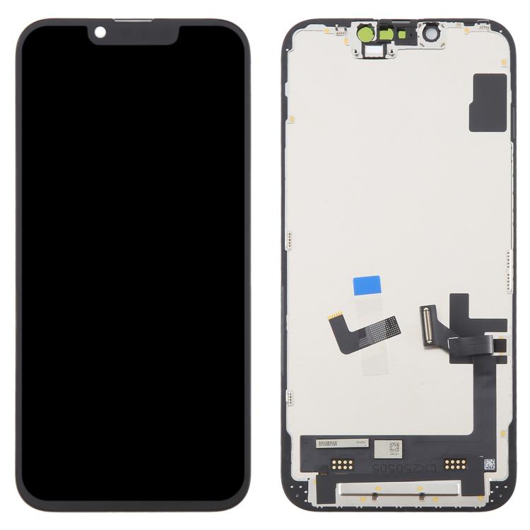 iPhone 16e JK Incell LCD Screen