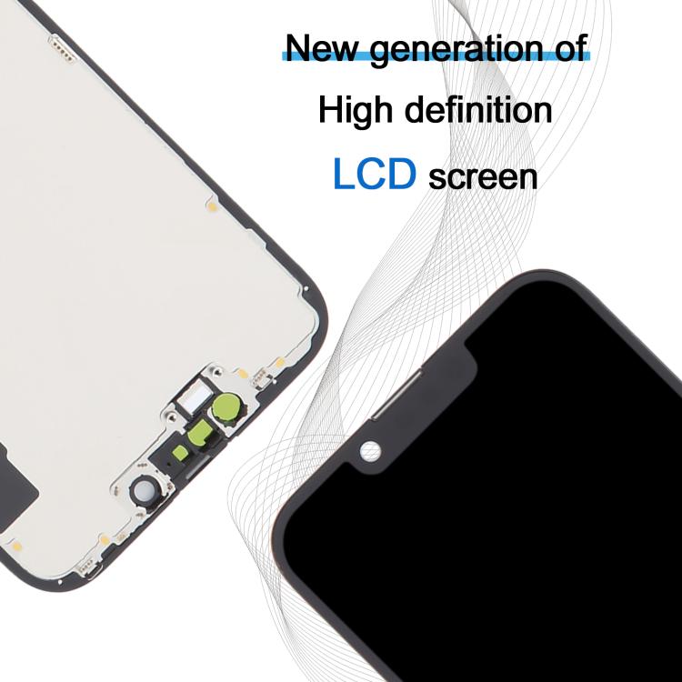 iPhone 16e JK Incell LCD Screen