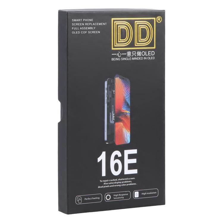 iPhone 16e DD Soft OLED Screen