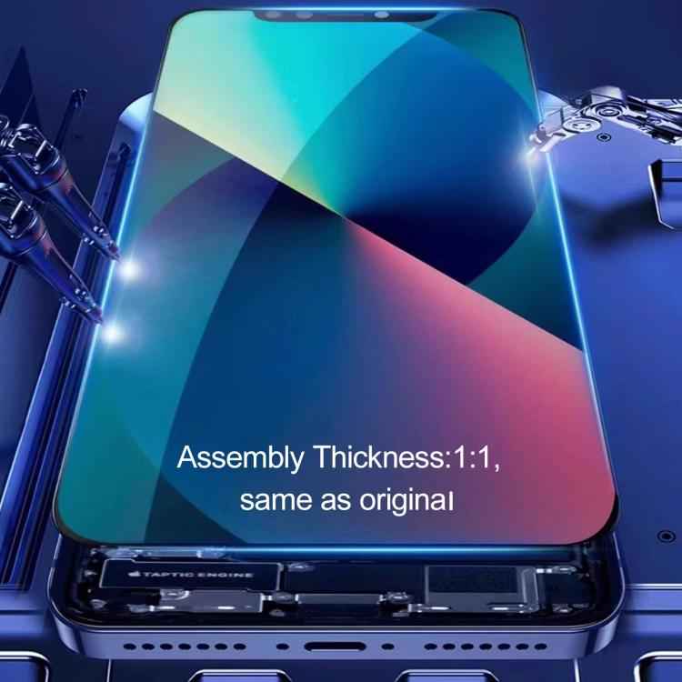 ⁧شاشة GX Soft OLED لهاتف iPhone 16 Pro Max⁩,