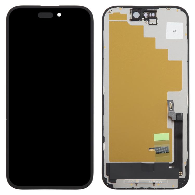 iPhone 16 GX Hard OLED Screen