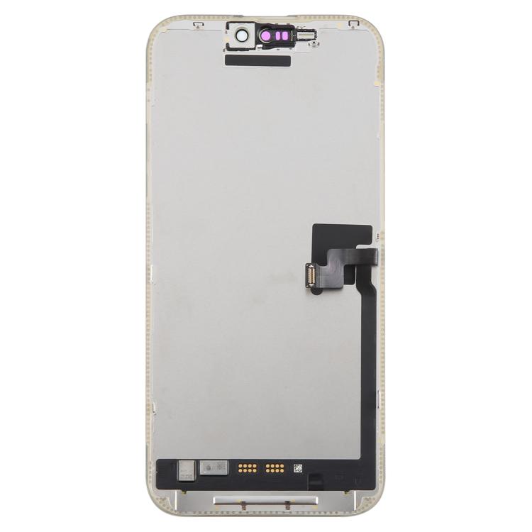 Original iPhone 16 Pro Max LCD Screen