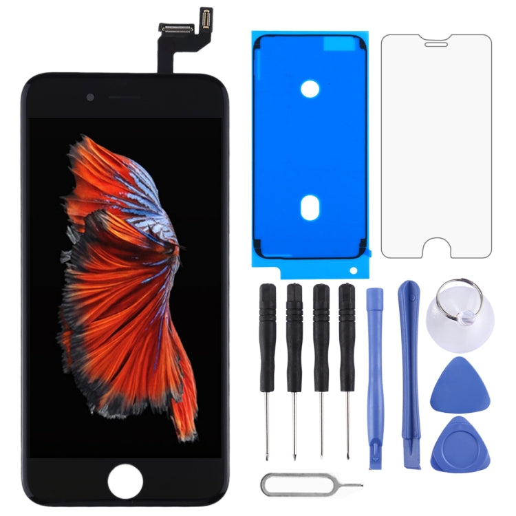Original iPhone 6S LCD Screen with Digitizer | White & Black