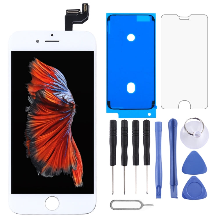 Original iPhone 6S LCD Screen with Digitizer | White & Black