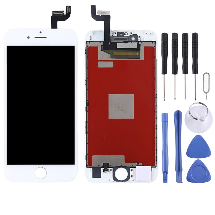 Original iPhone 6S LCD Screen with Digitizer | White & Black