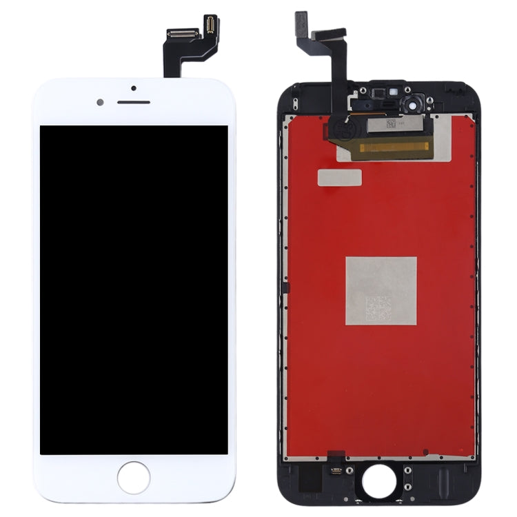 Original iPhone 6S LCD Screen with Digitizer | White & Black