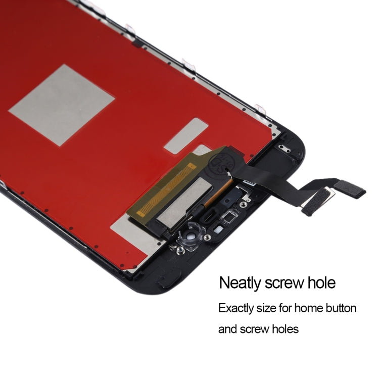 Original iPhone 6S LCD Screen with Digitizer | White & Black