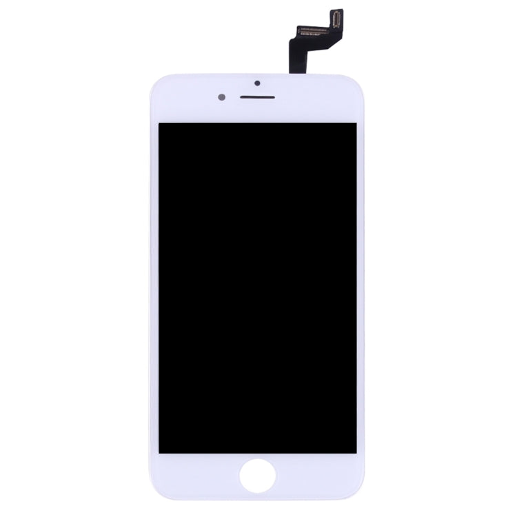 iPhone 6S LCD Screen with Digitizer and Frame | White & Black