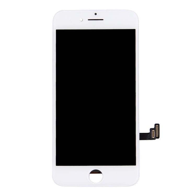 iPhone 7 LCD Screen and Digitizer Full Assembly | Black