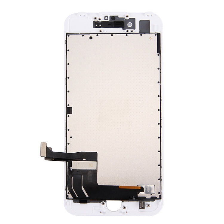 iPhone 7 LCD Screen and Digitizer Full Assembly | Black