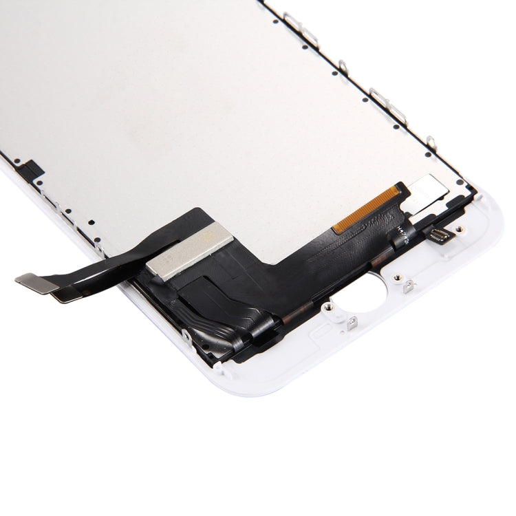 iPhone 7 LCD Screen and Digitizer Full Assembly | Black