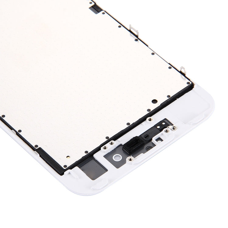 iPhone 7 LCD Screen and Digitizer Full Assembly | Black