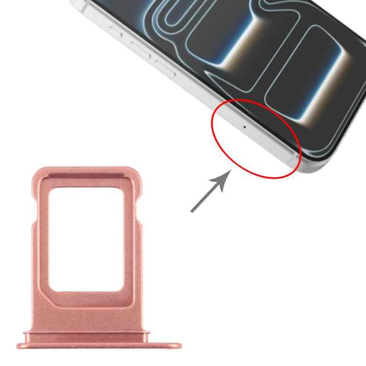 ⁧درج شريحة SIM لهاتف iPhone 17 Pro / 17 Pro Max⁩,