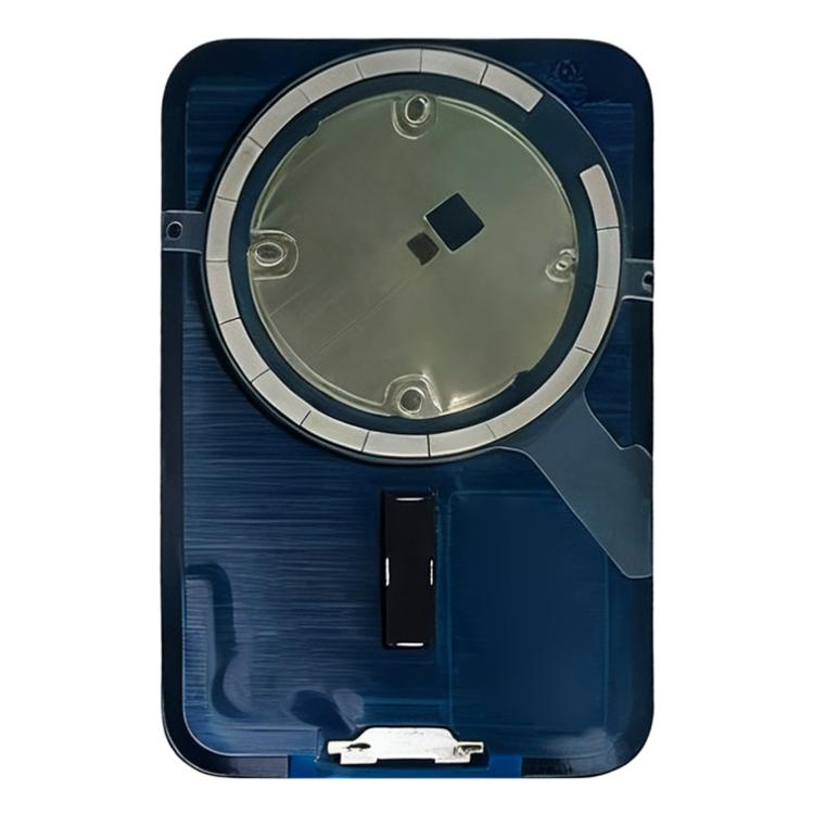 Original Glass Battery Back Cover for iPhone 17 Pro Max / 17 Pro with MagSafe Magnet