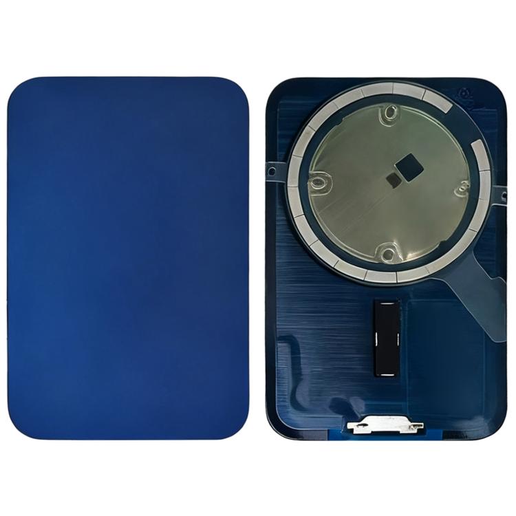 Original Glass Battery Back Cover for iPhone 17 Pro Max / 17 Pro with MagSafe Magnet